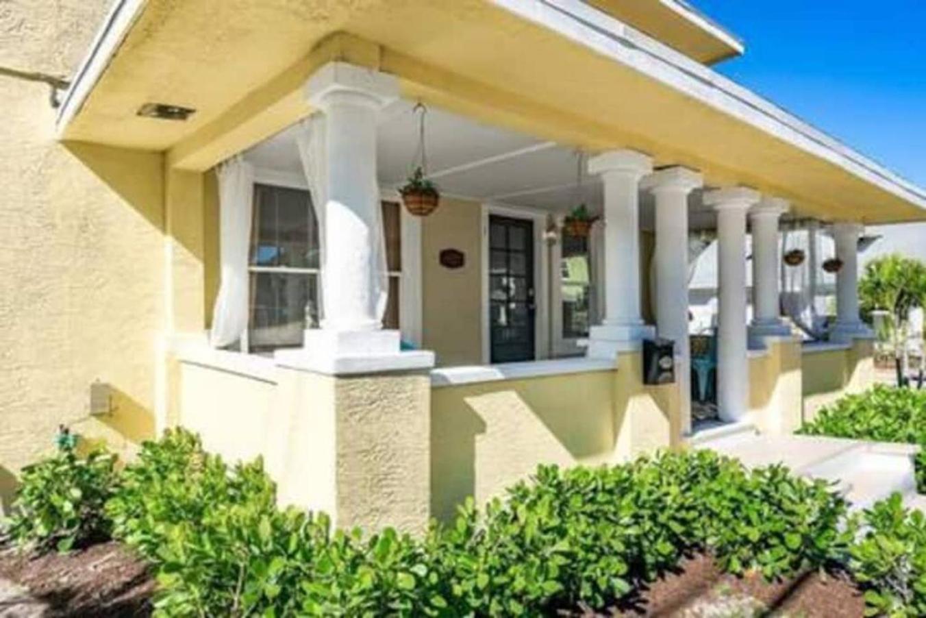 Olive Apart Unit 1 By Pmi West Palm Beach Exteriör bild