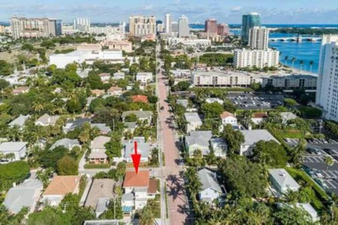 Olive Apart Unit 1 By Pmi West Palm Beach Exteriör bild
