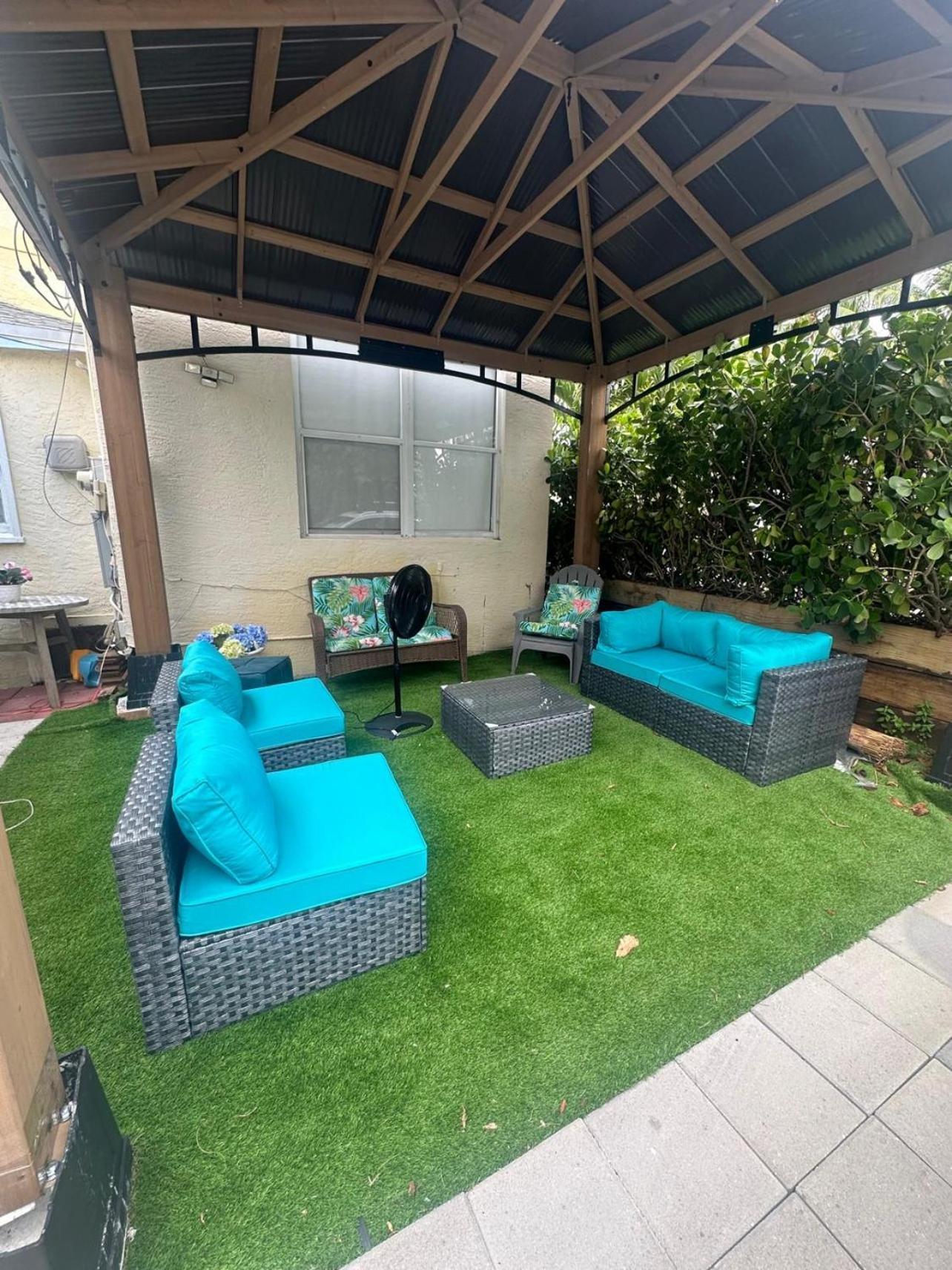 Olive Apart Unit 1 By Pmi West Palm Beach Exteriör bild