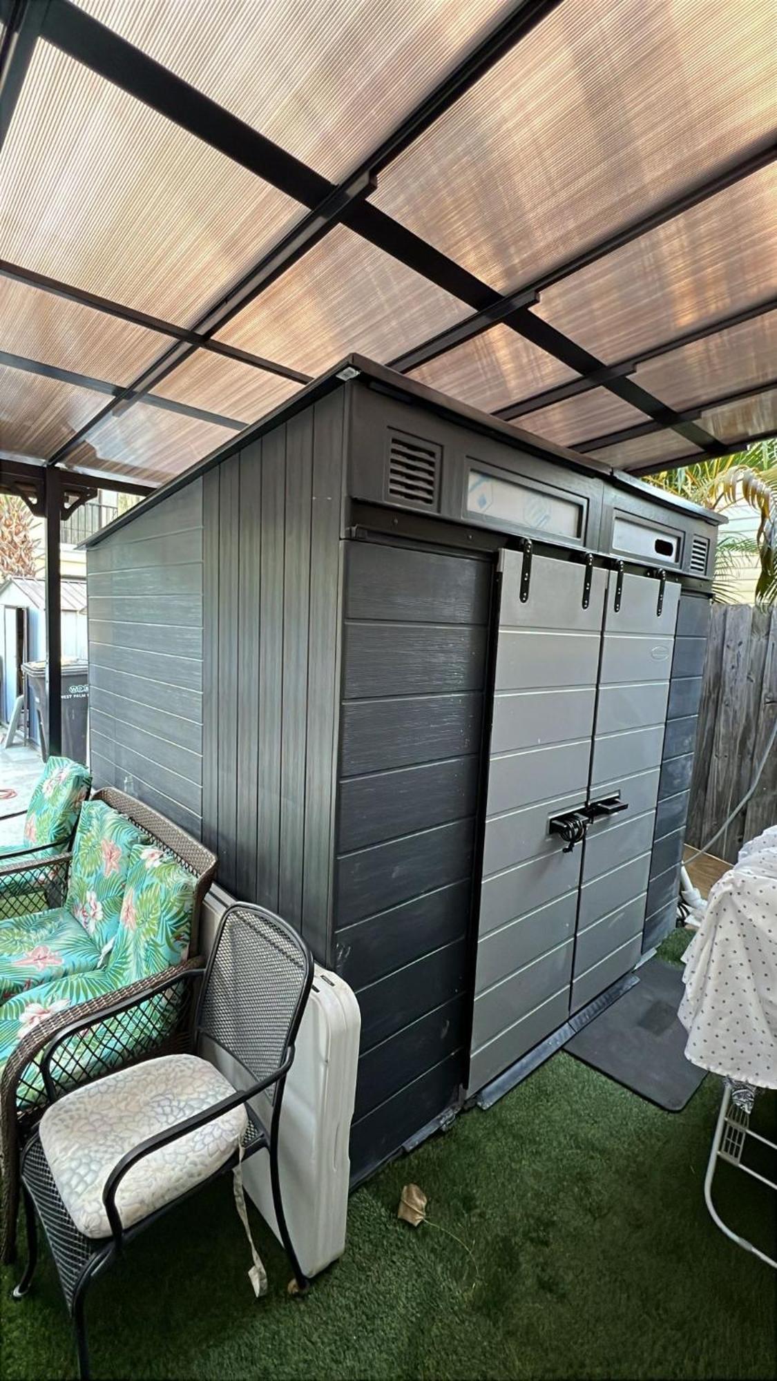 Olive Apart Unit 1 By Pmi West Palm Beach Exteriör bild